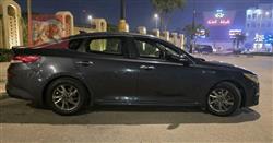 كيا اوبتيما